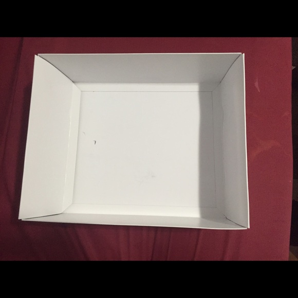 Chanel empty box - Picture 2 of 3