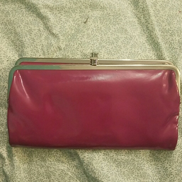 Hobo Lauren wallet