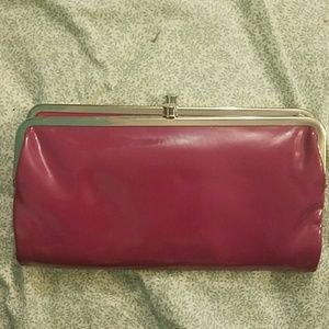 Hobo Lauren wallet