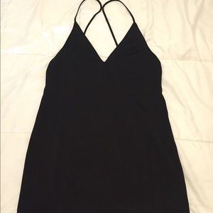 Sexy LBD! 💋💙👏🏼