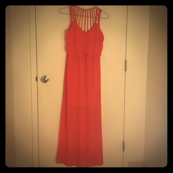 Incredibly comfortable Maxi Dress Size M