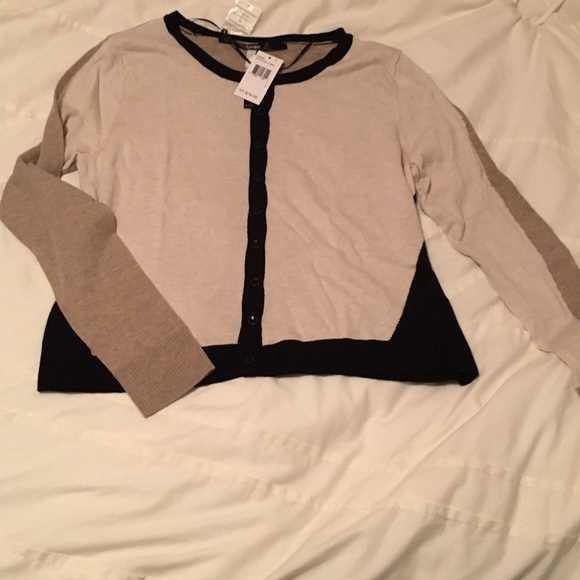 NWT Kenzie cardigan
