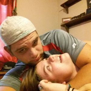 Meet your Posher, Colton