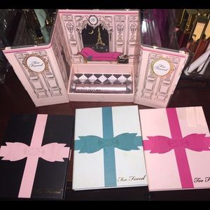 LIMITED EDITION, Le Grand Chateau Collection.