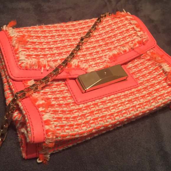Kate Spade New York Carroll Park Shoulder Bag