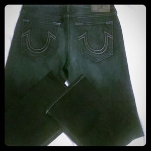True Religion 36R NWOT