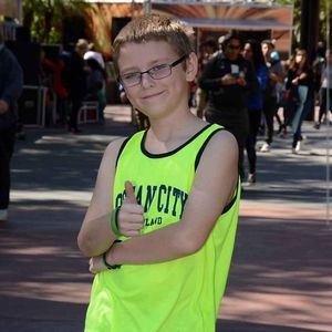 Meet your Posher, Lorri