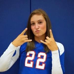 Meet your Posher, Kelli