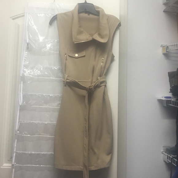 Mini Dress - Picture 1 of 2