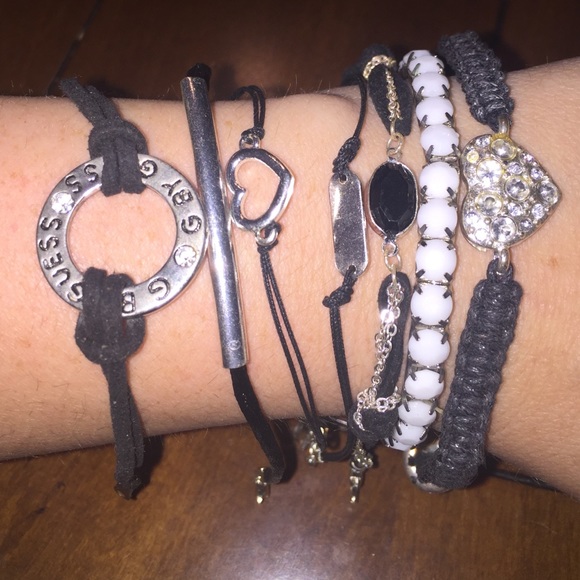 Bracelets