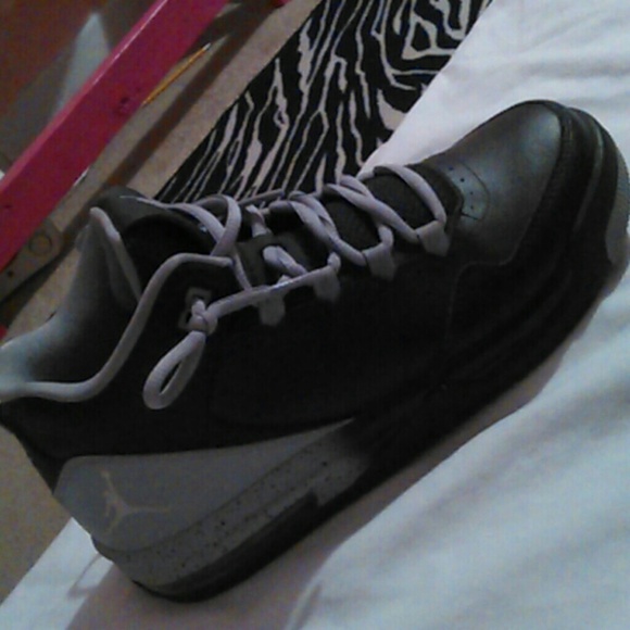 Jordan flights (SOLD)