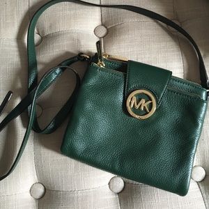 ⚡️AUTHENTIC MICHAEL Michael Kors Purse