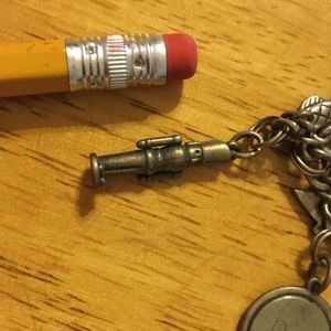 James Avery nutcracker, retired design