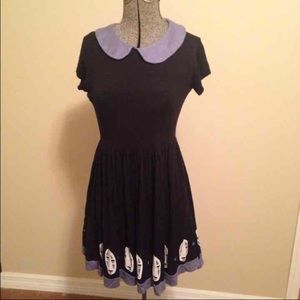 (M) Spirited Away Dress