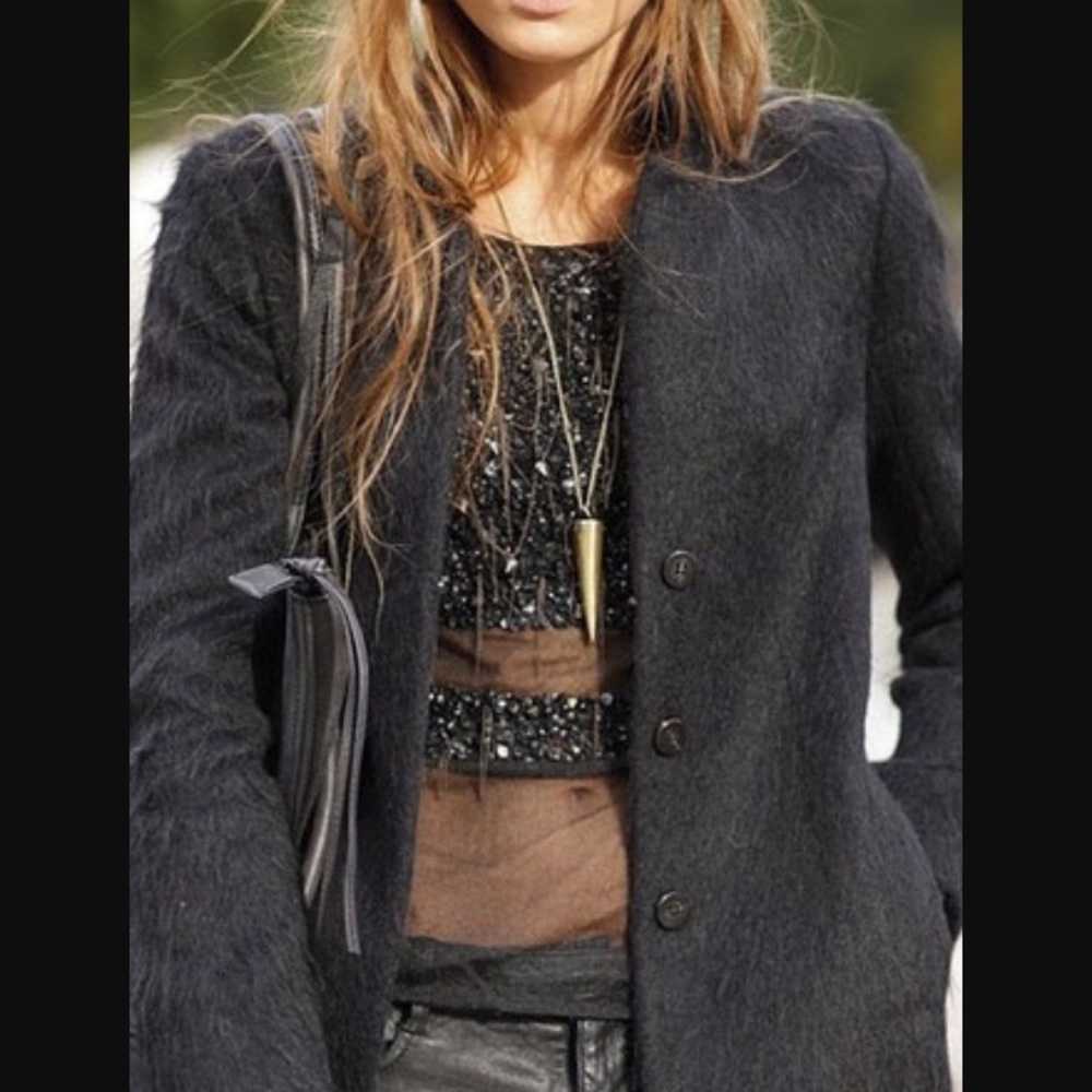 AllSaints Conical Tee