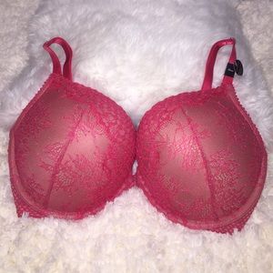 Victoria secret bombshell bra!