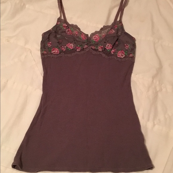 Intimately Free People cami