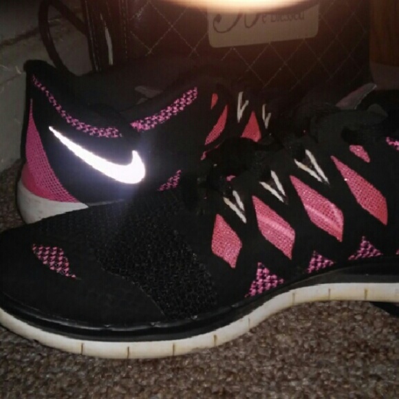 Nikes