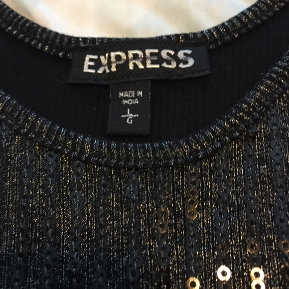 Express Party Tank - Picture 2 of 3