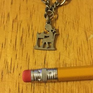James Avery retired schoolgirl charm