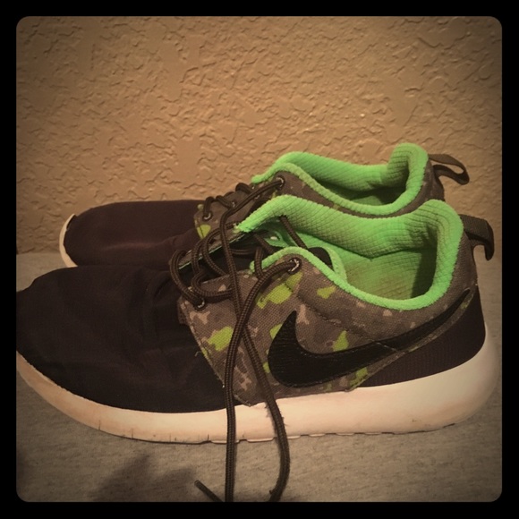Boys Nike Shoes