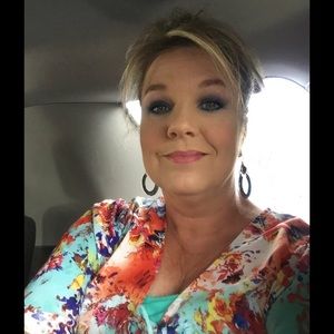 Meet your Posher, Darlene