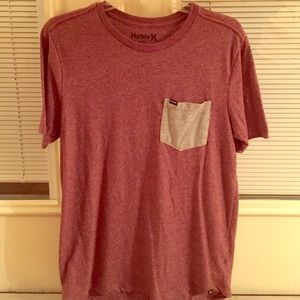 Medium size Hurley Shirt