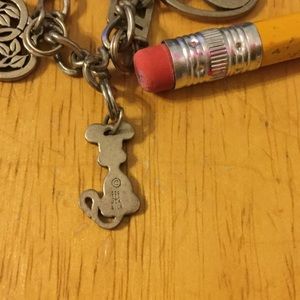 Little mouse, retired James Avery charm