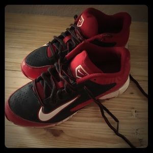 Boys Nike Cleats