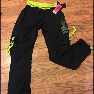 Zumba Cargo Pants