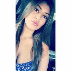 Meet your Posher, Gabby