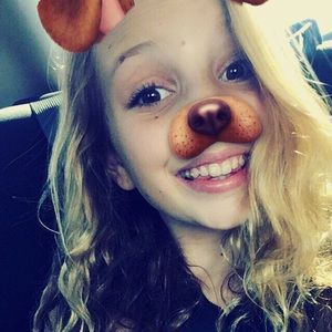 Meet your Posher, Cheyenne