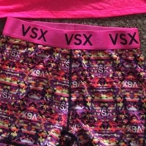 Victories secret shorts med