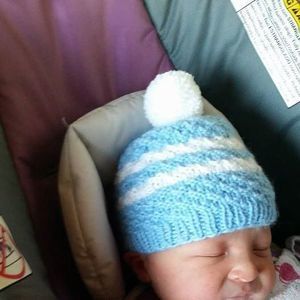 Meet your Posher, Priscila