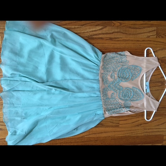 Party dress