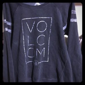 Volcom sweater