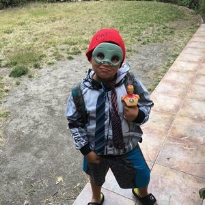 Meet your Posher, Adrianna