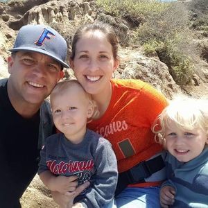 Meet your Posher, Traci