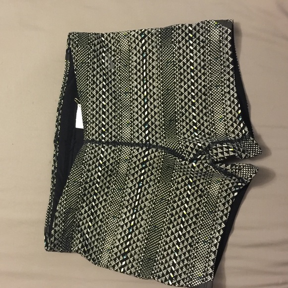 Nike Running short shorts