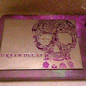 Urban Decay Ammo Palette