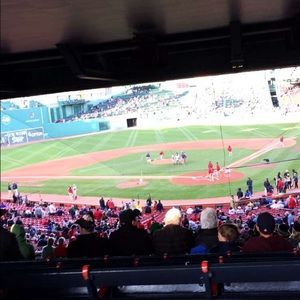 Meet your Posher, Vanessa