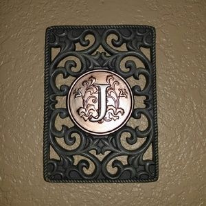 🅹 Wall Decor