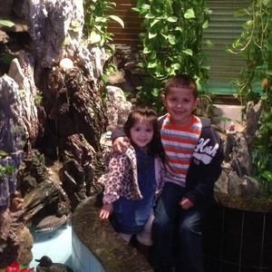 Meet your Posher, Erick