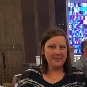 Meet your Posher, Jen