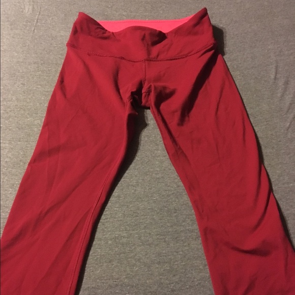 Lulu lemon leggings
