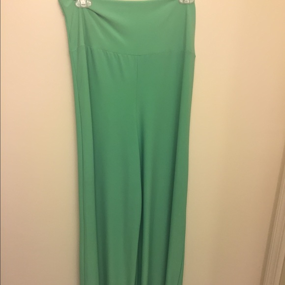 SALE! Beautiful Palazzo pants!