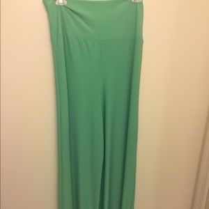 SALE! Beautiful Palazzo pants!