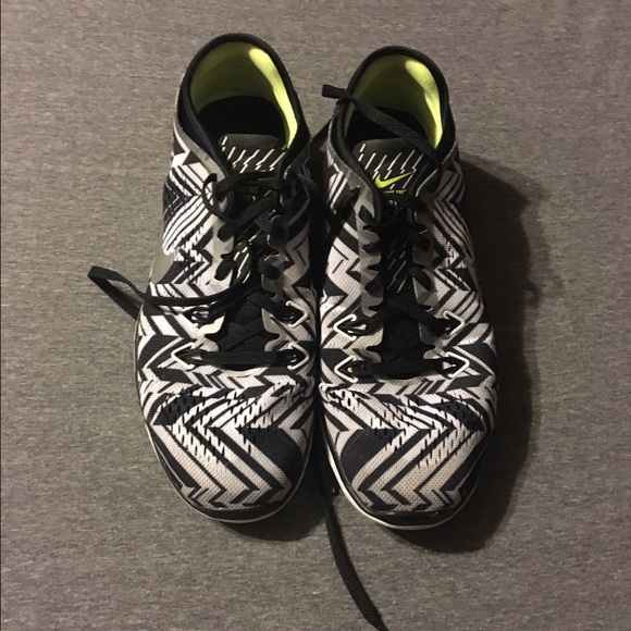 Nike free 5.0