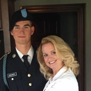 Meet your Posher, Holly ann