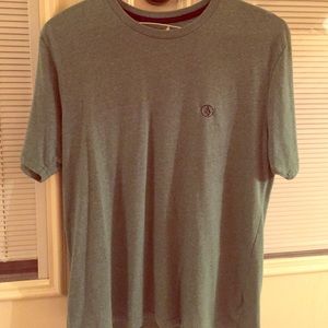 Large size Volcom shirt.